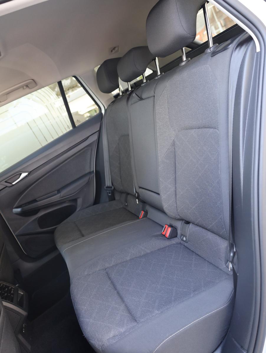 Volkswagen Golf VIII Variant*Life*AHK*ACC*Kamera*LED*, миниатюра 15
