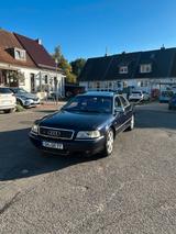 Audi S8 D2 5V Top Zustand - Audi S8: D2