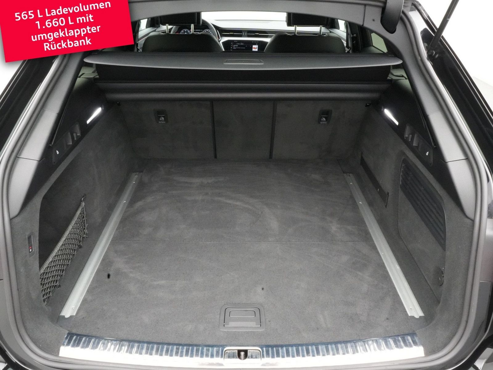 Audi S6 - Bild 16