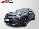 Toyota C-HR Hybrid Team D - Toyota C-HR Gebrauchtwagen in Hamburg