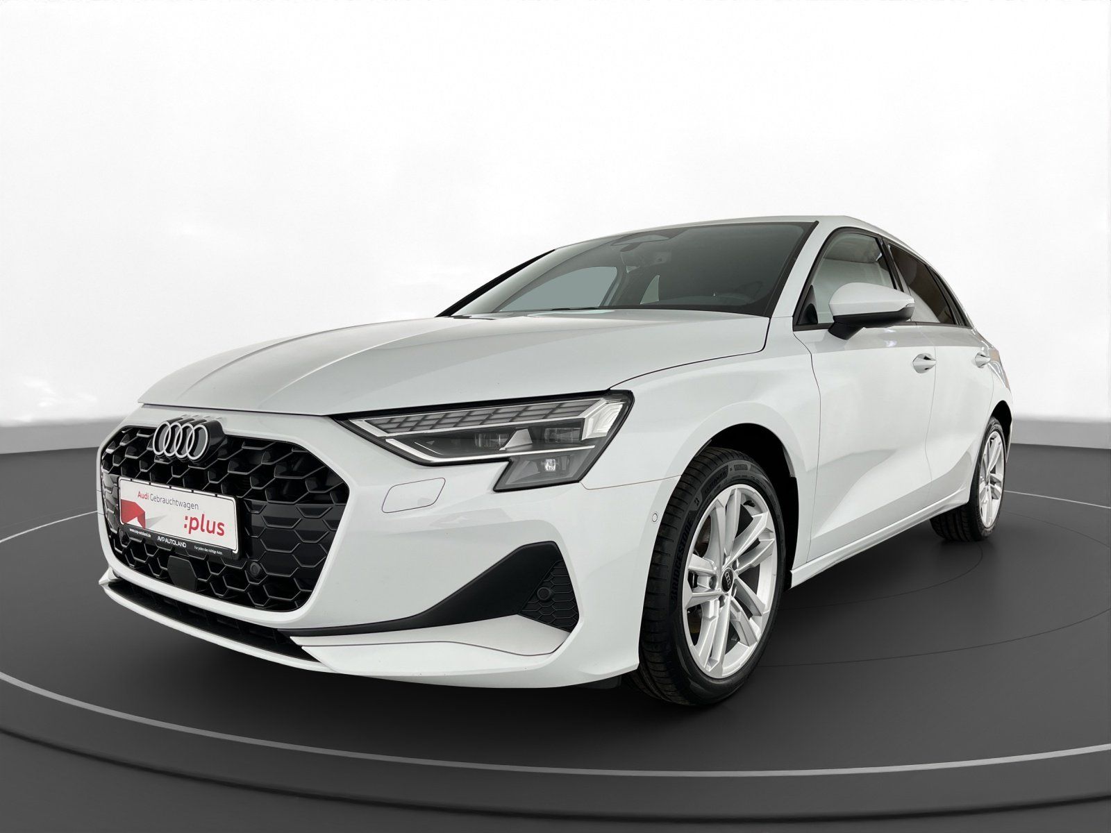Audi A3 - Bild 2