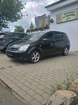 Toyota Verso - Toyota Verso aus 2006