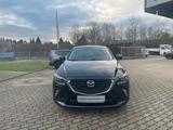 Mazda CX-3 Exclusive-Line - Mazda CX-3 Diesel Gebrauchtwagen