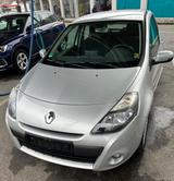 Renault Clio Expression 1.2 16V 75 Expression - Renault Clio: Expression 16v