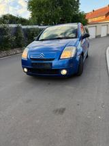 Citroën C2 HDi 70 Advance Advance - Citroën C2: Advance