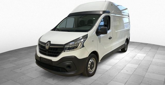 Renault Trafic Kasten L2H2 2.0 dci 145 3,0t Komfort