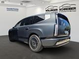Hyundai IONIQ 9 428PS Allradantrieb Performance Uniq Pan - Hyundai IONIQ 9 mit Elektro-Antrieb