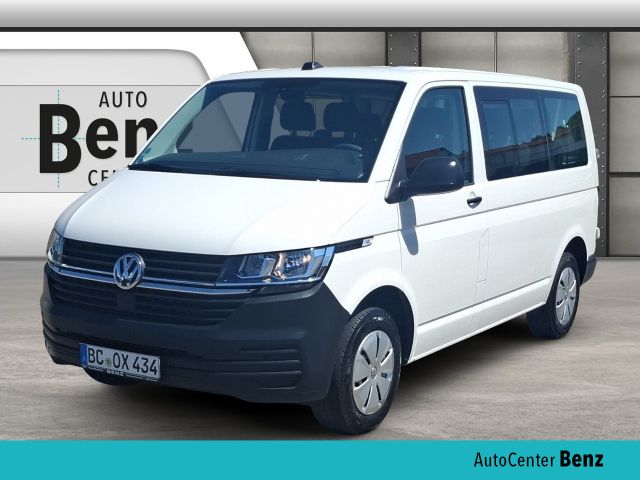 Volkswagen T6.1 KOMBI KR 2.0 TDI DSG *9-SITZER*3-3-3*APP*