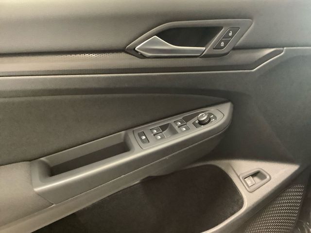 Golf GTE 1,4 l eHybrid 110 kW / 70 kW DSG  ACC,