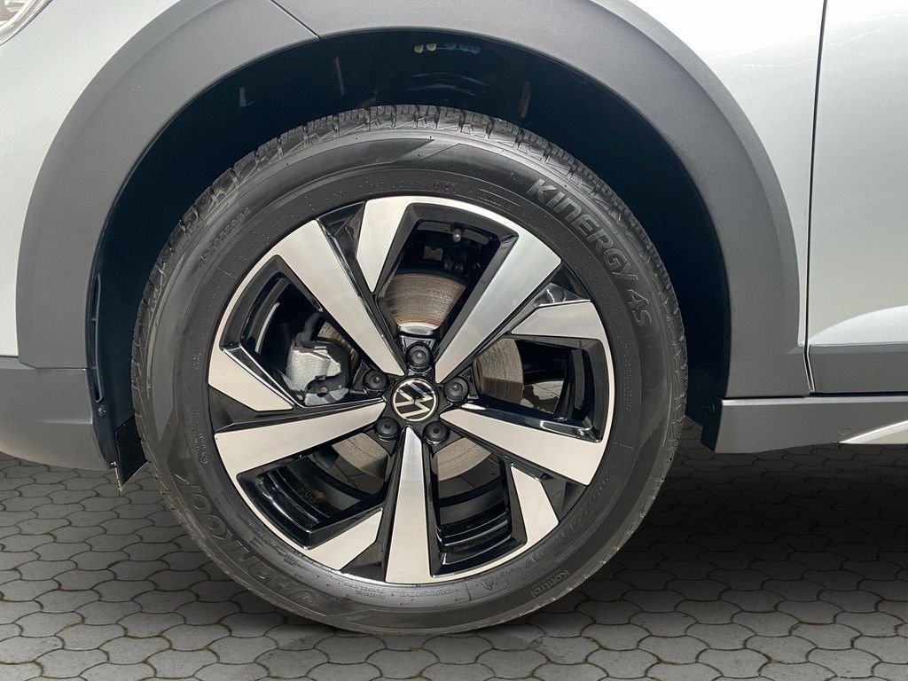 Volkswagen Taigo - Bild 19
