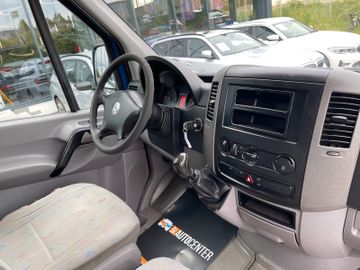 Volkswagen Crafter Kasten 30  L1H1 *AHK*TÜV-072026*