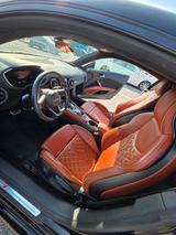 Audi TT 45 TFSI S tronic quattro Coupe - - Gebrauchtwagen in Kroatien