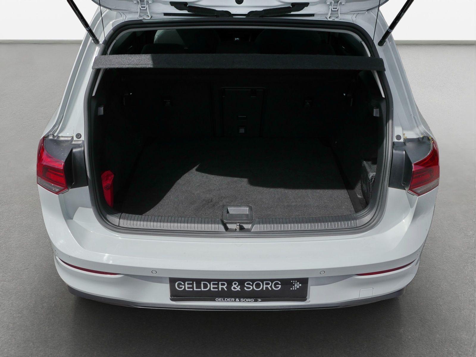 Volkswagen Golf - Bild 11