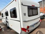 HYMER / ERIBA / HYMERCAR Nova - HYMER / ERIBA Rundsitzgruppe Wohnwagen