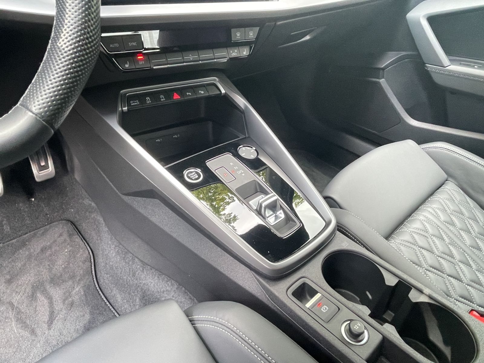 Audi A3 - Bild 15