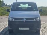 Volkswagen T6 Transporter 2,0TDI DSG StHz LED Navi Kam Klim - Volkswagen T6 Transporter in Augsburg