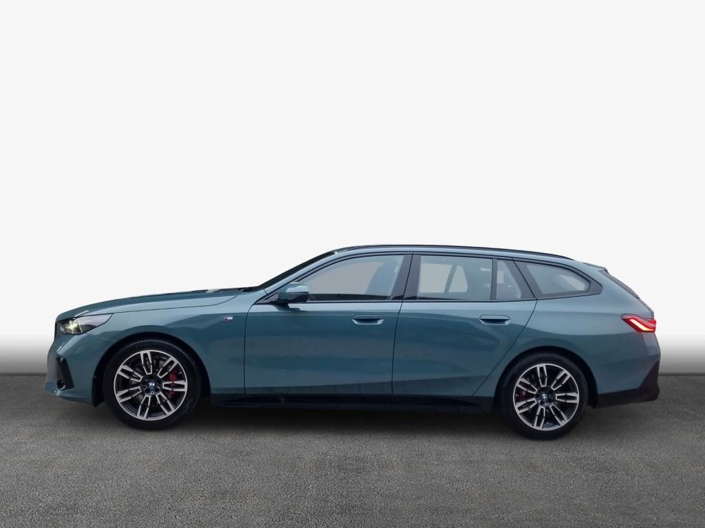 BMW 520 - Bild 3