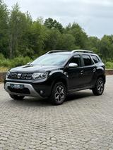 Dacia Duster II Prestige 1er-Hand/NAVI/KAMERA/KLIMA - Dacia Duster: ESP