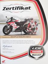 Honda CBR 600 FA PC41  LCR Edition - HONDA CBR 600 F