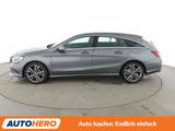 Mercedes-Benz CLA 220 Shooting Brake 4Matic Urban Aut.*NAVI* - Mercedes-Benz CLA-Klasse in Bonn