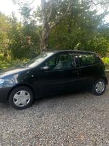 Fiat Punto 188 - Fiat Punto: 188