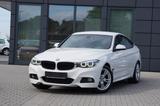 BMW 318 Gran Turismo M Sport Paket - scheckheftgepflegte BMW 318 Gran Turismo