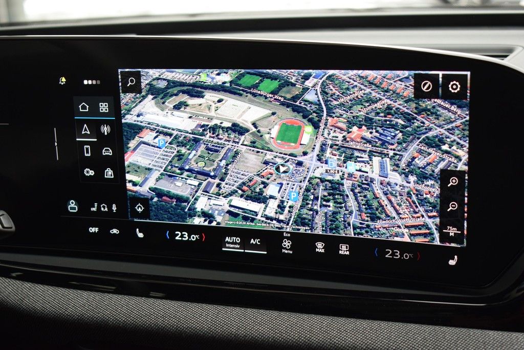 Audi A5 - Bild 10