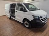 Volkswagen Transporter 2.0 TDI 125 kW 4MO KR 2.0 TDI - Volkswagen Diesel Fahrgestell