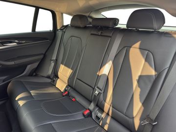 BMW X4 - 8