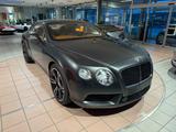 Bentley Continental GT V8  MULLINER/CERAMIC BRAKE/NAIM - Bentley: Mulliner