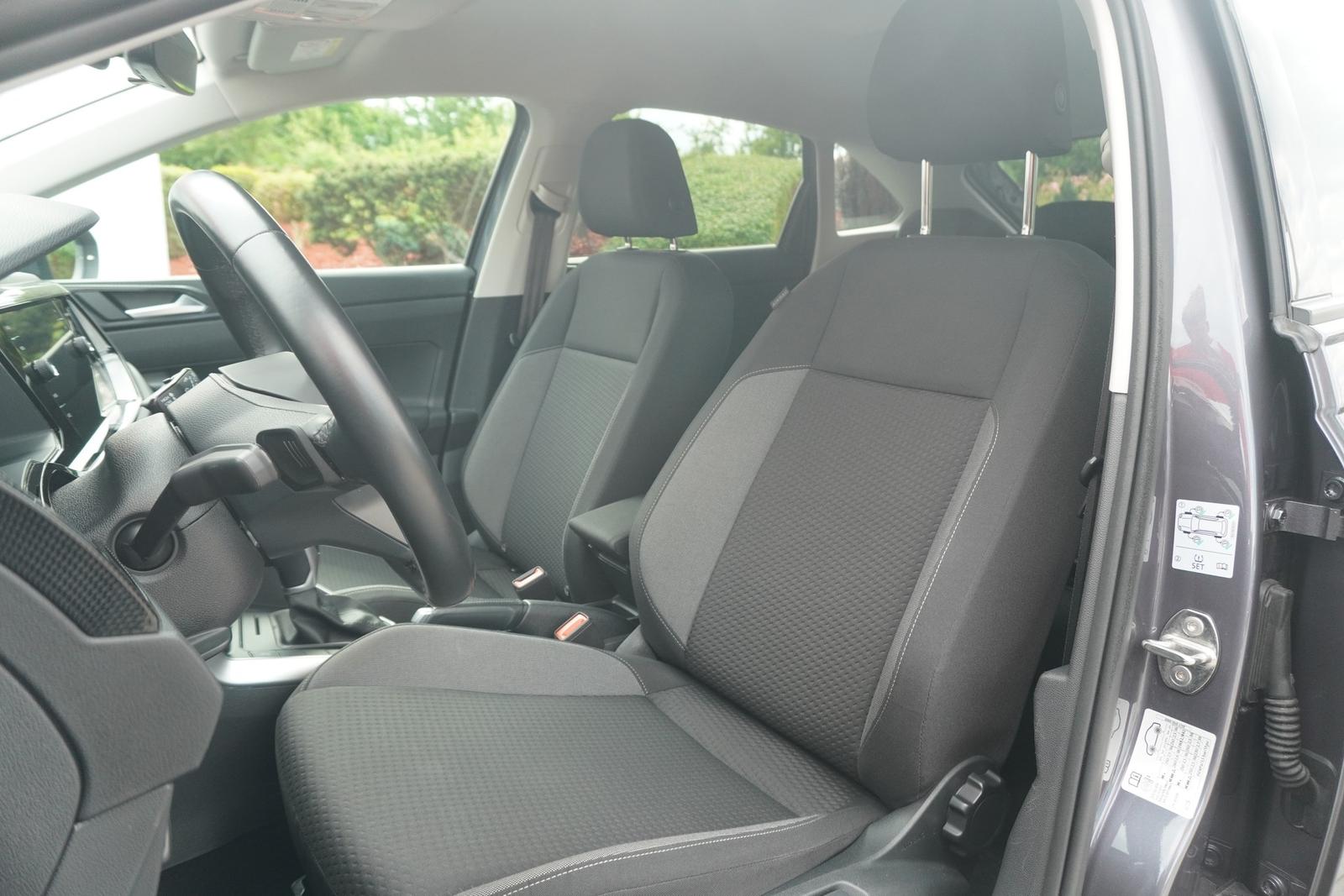 Volkswagen Taigo 1.0 TSI DSG LED Navi Sitzheizung, миниатюра 17