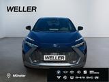 Toyota C-HR 1.8 Hybrid Teamplayer *LED*el. Heck*CAM*SHZ - Toyota C-HR Jahreswagen