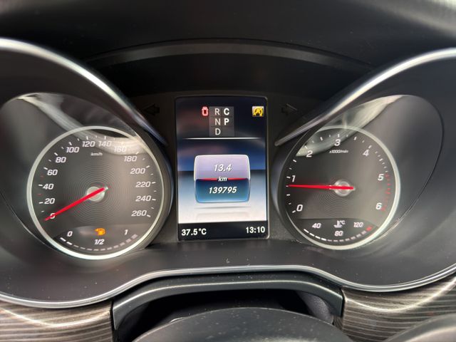 Mercedes-Benz V 300 d AVANTGARDE EDITION Lang – Bild 13 von 22