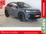 Volkswagen Tiguan 2.0 TSI DSG 4Mo. 2x R-Line Black Style 20