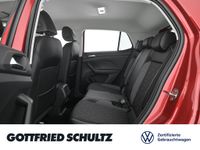 Volkswagen T-Cross - Vorschau Bild 14