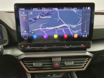 Cupra Formentor - 10
