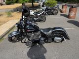 Harley-Davidson Softail Slim FLS  - HARLEY-DAVIDSON SOFTAIL SLIM FLS