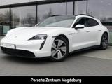 Porsche Taycan Sport Turismo*PANO*PASM*PDLS+*ACC*PIRM* - Porsche Taycan in Magdeburg
