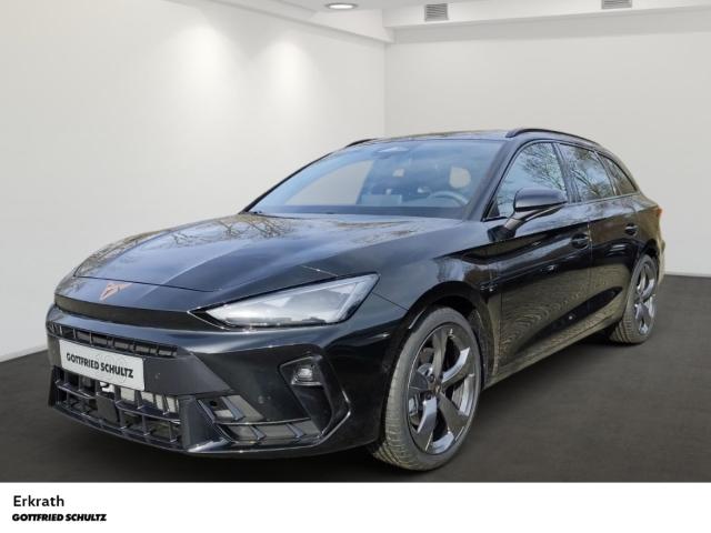 Cupra Leon Sportstourer 1.5 e-HYBRID 150 kW (204 PS)