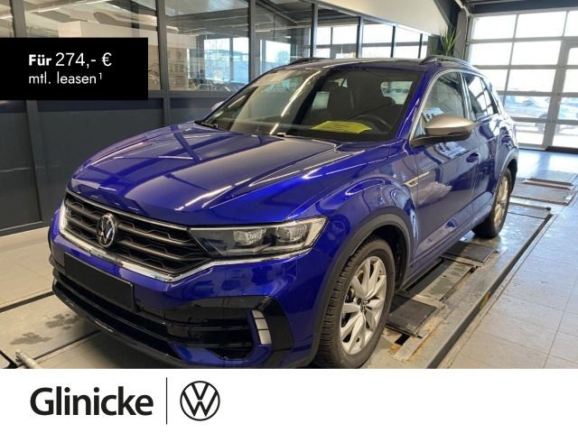 Volkswagen T-Roc - Bild 1