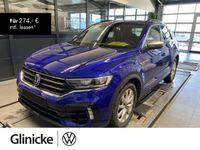 Volkswagen T-Roc - Vorschau Bild 1