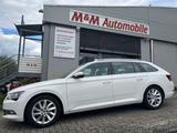 Skoda Superb 1.8 Ambition Schalter NAVI+LEDER+ACC+LED