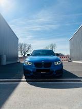 BMW M235 xDrive F22 - BMW M-Modelle: Coupe