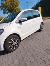 Volkswagen  up! 1.0 44kW move up! Tüv neu, Klima,Unfallfrei - gebrauchte Kleinwagen in Celle