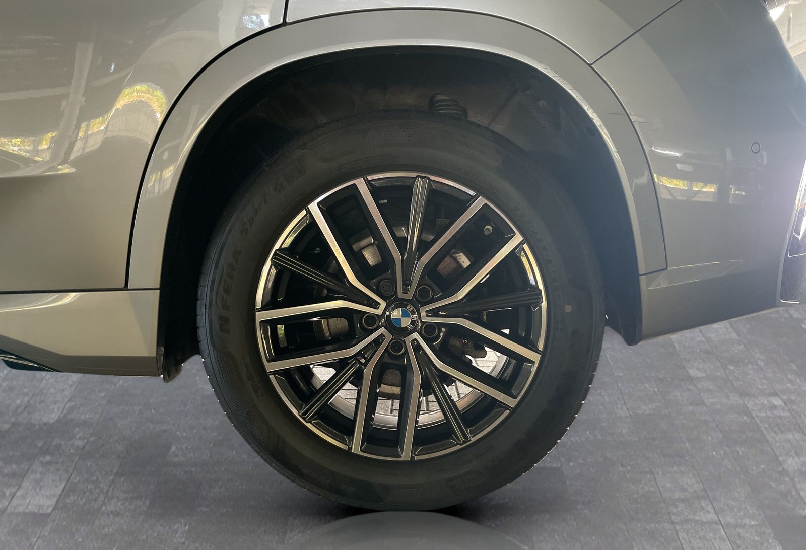 BMW X1 - Bild 14