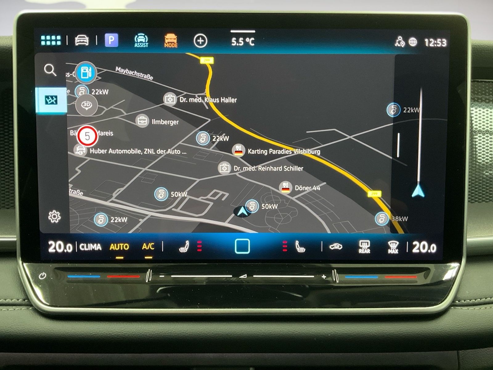 Volkswagen Tayron - Bild 12