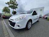 Renault Clio III GPS 1.Hand Klima Elk.Fenster E5 Sauber - Renault Clio Gebrauchtwagen in Nürnberg