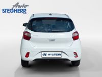 Hyundai i10 - Vorschau Bild 2