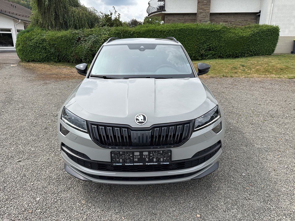 Image of Skoda Karoq