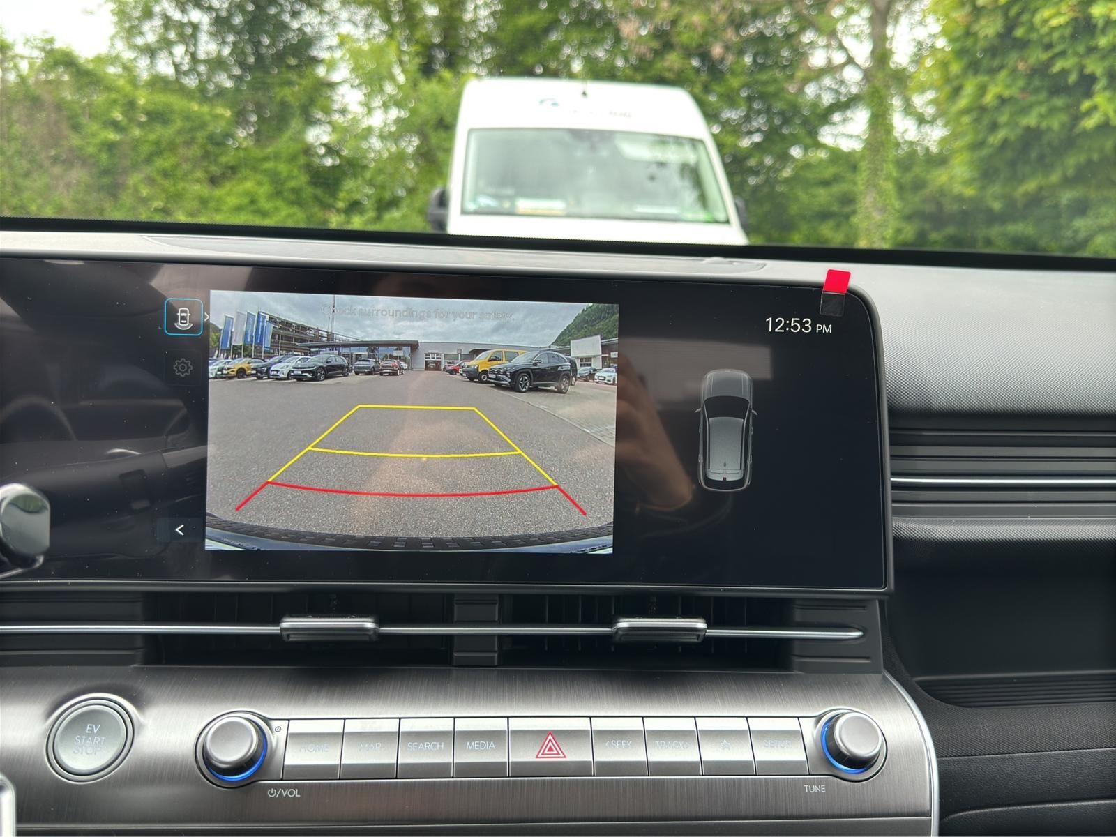 Hyundai Kona – Bild 25